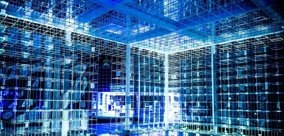 Disaster Recovery em Nuvem