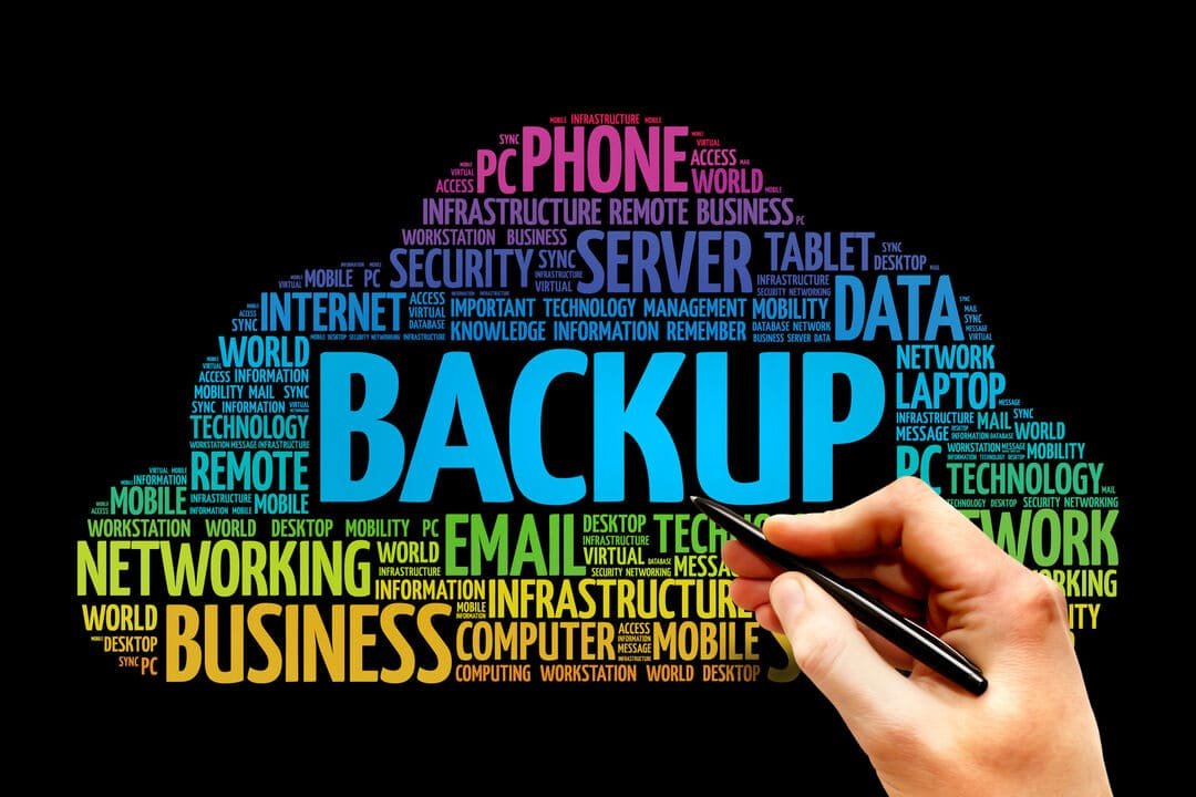 Tendências de soluções de backup e disaster recovery para 2022
