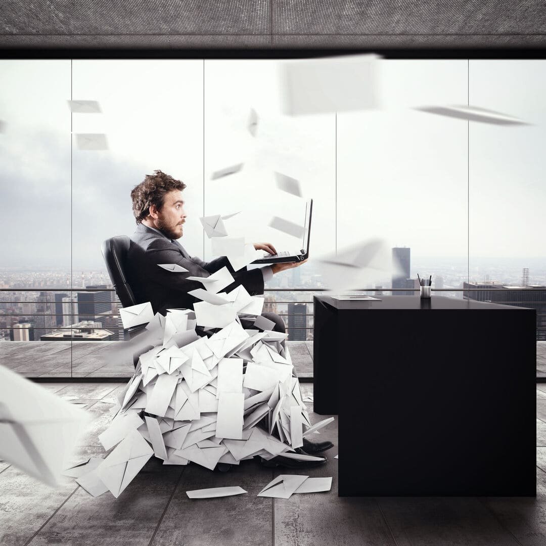6 Motivos para usar uma solução antispam corporativa