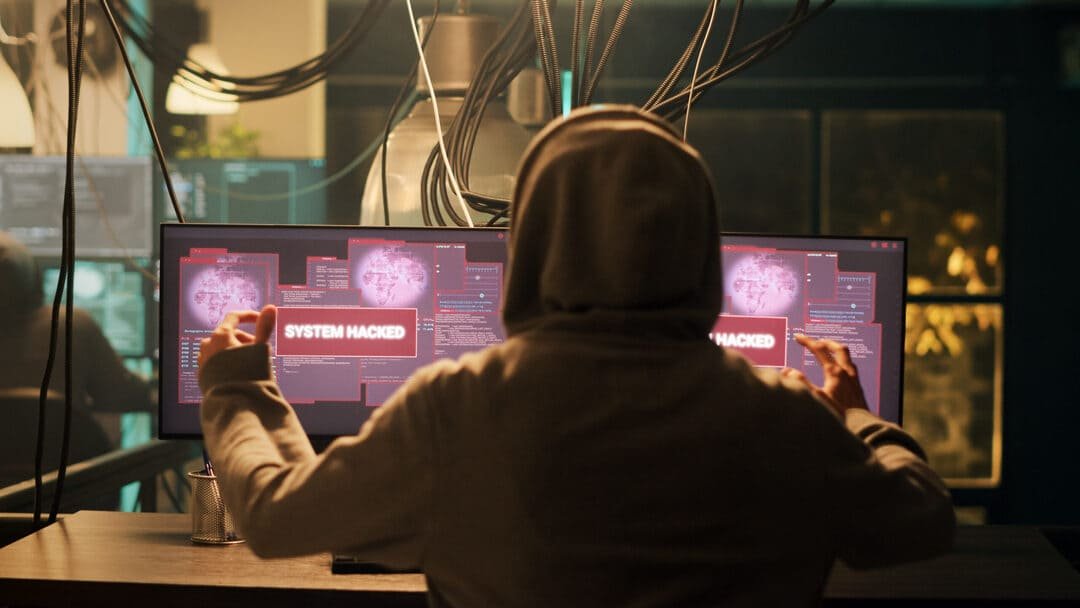 Melhores práticas para proteção contra ransomware