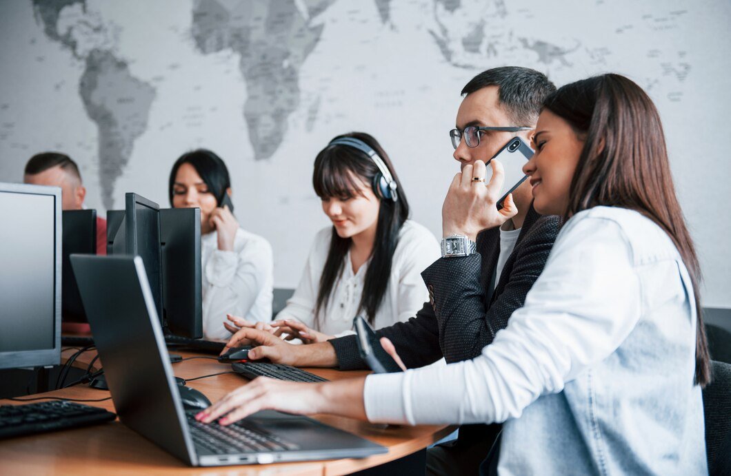Gerenciamento de serviços de TI: a solução completa para empresas de todos os tamanhos