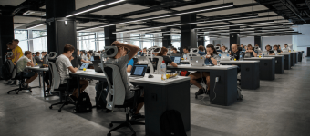 cibersegurança corporativa