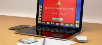 Cibersegurança: O que fazer após um ataque de ransomware