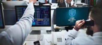 cibersegurança para as empresas  em 2025