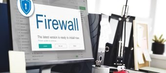 Como o firewall pode aumentar a proteção contra ciberataques