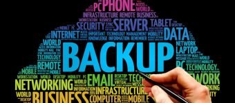 Tendências de soluções de backup e disaster recovery